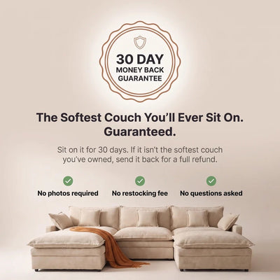 Premium Comfort You’ll Love — At A Price You’ll Love Even More