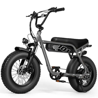 The Fastest E-Bike — At The Lowest Price Possible
