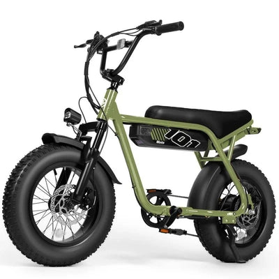 The Fastest E-Bike — At The Lowest Price Possible